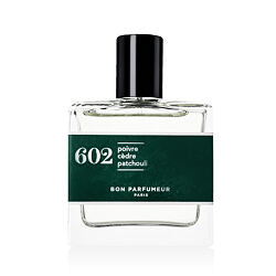 Bon Parfumeur 602 pepper, cedar, patchouli EDP 30 ml U