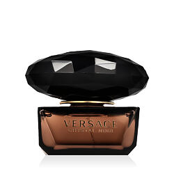 Versace Crystal Noir EDP 50 ml W