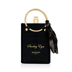 MAISON ASRAR Smokey Eyes EDP 100 ml W