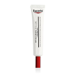 Eucerin Anti-Edad Hyaluron-Filler +Volume-Lift Eye Cream SPF 15 15 ml