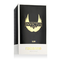 Rabanne Invictus Victory Elixir Perfum Intense 200 ml M