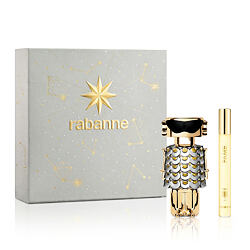 Rabanne Fame EDP 50 ml + EDP MINI 10 ml W