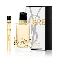 Yves Saint Laurent Libre EDP napełnialny 90 ml + EDP MINI 10 ml W