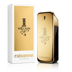 Rabanne 1 Million EDT 100 ml M