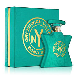 Bond No. 9 Greenwich Village EDP 50 ml U