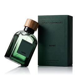 Adolfo Dominguez Bambú 2024 EDP 120 ml M