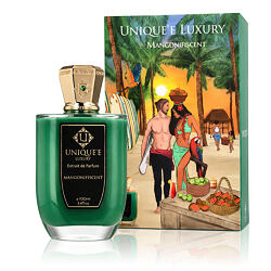 Unique'e Luxury Mangonifiscent Extrait de Parfum tester 100 ml U