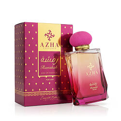 Azha Perfumes Ramshah EDP 100 ml W