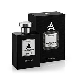 Hamidi Addicted Intense Perfum 120 ml M