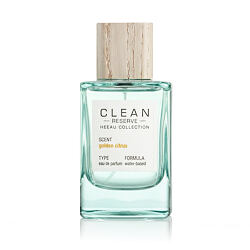 Clean H2Eau Golden Citrus EDP 50 ml U