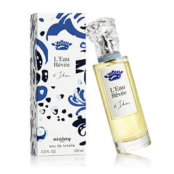 Sisley L'Eau Rêvée D'Ikar EDT tester 100 ml U