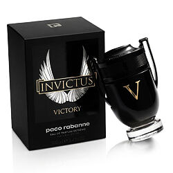Rabanne Invictus Victory Męska woda perfumowana Extrême 50 ml