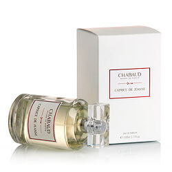 Chabaud Caprice de Jeanne EDP 100 ml W