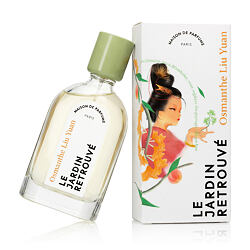Le Jardin Retrouvé Osmanthe Liu Yuan EDP 50 ml U