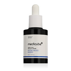 Medicube Zero Pore One Day Serum 30 ml