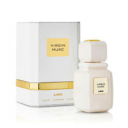 Ajmal Virgin Musc EDP 100 ml U