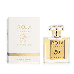 Roja Parfums 51 Pour Femme Perfum 50 ml W