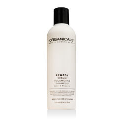Organicals® REMEDY Sebum Volumizing Shampoo 250 ml