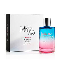 Juliette Has A Gun Miami Shake EDP 100 ml W