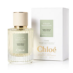 Chloé Atelier des Fleurs Violette EDP 50 ml U