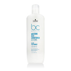 Schwarzkopf Professional BC Bonacure Moisture Kick Conditioner Glycerol 1000 ml