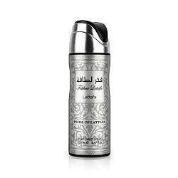 Lattafa Pride Fakhar Black DEO w sprayu 200 ml M