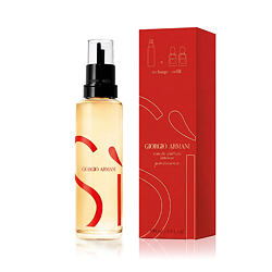 Giorgio Armani Sì Passione Intense (2024) EDP wkład 100 ml W