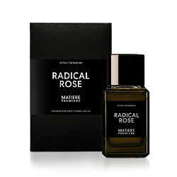 Matiere Premiere Radical Rose Extrait de Parfum 100 ml U