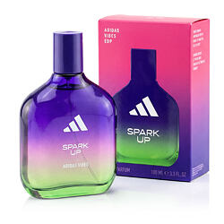 Adidas Spark Up EDP 100 ml U
