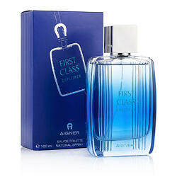 Aigner First Class Explorer EDT 100 ml M