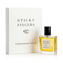 Francesca Bianchi Sticky Fingers Extrait de Parfum 30 ml U