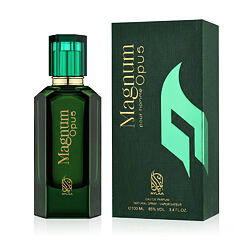 Nylaa Magnum Opus EDP 100 ml M