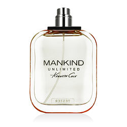 Kenneth Cole Mankind Unlimited EDT tester 100 ml M