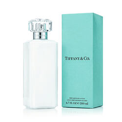Tiffany Tiffany & Co. BL 200 ml W