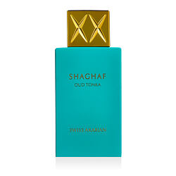 Swiss Arabian Shaghaf Oud Tonka EDP tester 75 ml U