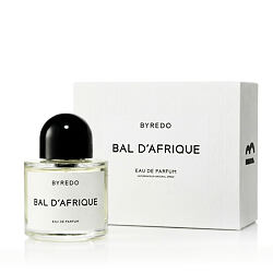 Byredo Bal d'Afrique EDP rozpakowany 100 ml U