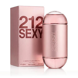Carolina Herrera 212 Sexy Women EDP rozpakowany 100 ml W