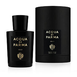 Acqua Di Parma Oud EDP rozpakowany 100 ml U