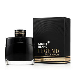 Montblanc Legend EDP rozpakowany 50 ml M