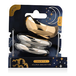 Invisibobble Hair Tie gumka do włosówEclipse Aurora Radiance 2 szt