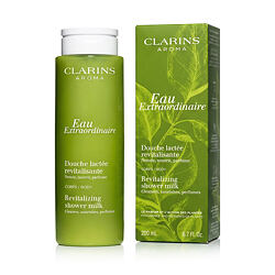 Clarins Eau Extraordinaire SC 200 ml UNISEX