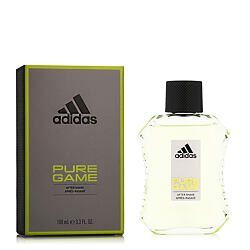 Adidas Pure Game woda po goleniu 100 ml M