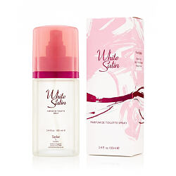 Taylor of London White Satin EDT 100 ml W