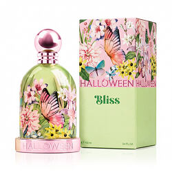 Halloween Halloween Bliss EDT 100 ml W