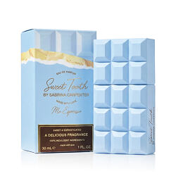 Sabrina Carpenter Sweet Tooth Me Espresso EDP 30 ml W