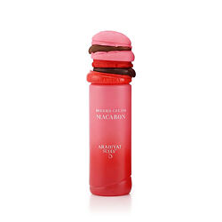 Arabiyat Sugar Berries Cream Macaron EDP 100 ml W