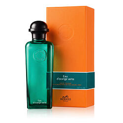 Hermès Eau D'Orange Verte EDC 400 ml U
