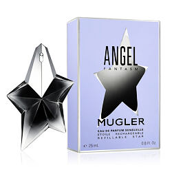 Mugler Angel Fantasm EDP napełnialny 25 ml W
