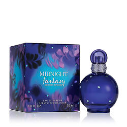 Britney Spears Midnight Fantasy EDP uszkodzone opakowanie 30 ml W