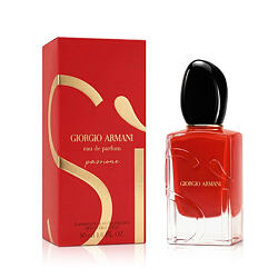 Giorgio Armani Sì Passione EDP rozpakowany 50 ml W